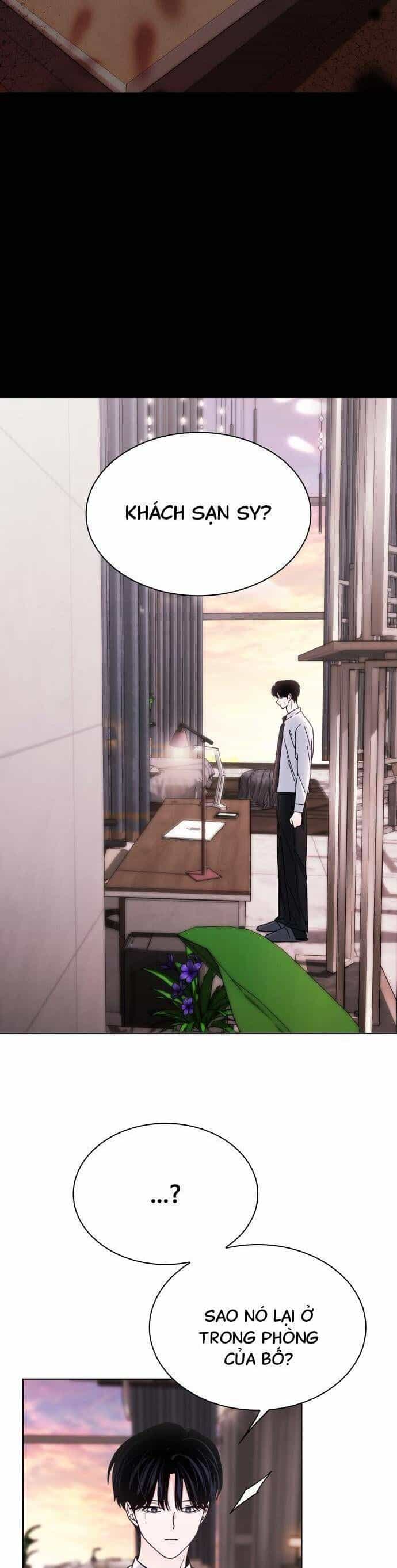 Hôn Trước Khi Ngủ - Chương 53 - ảnh 5