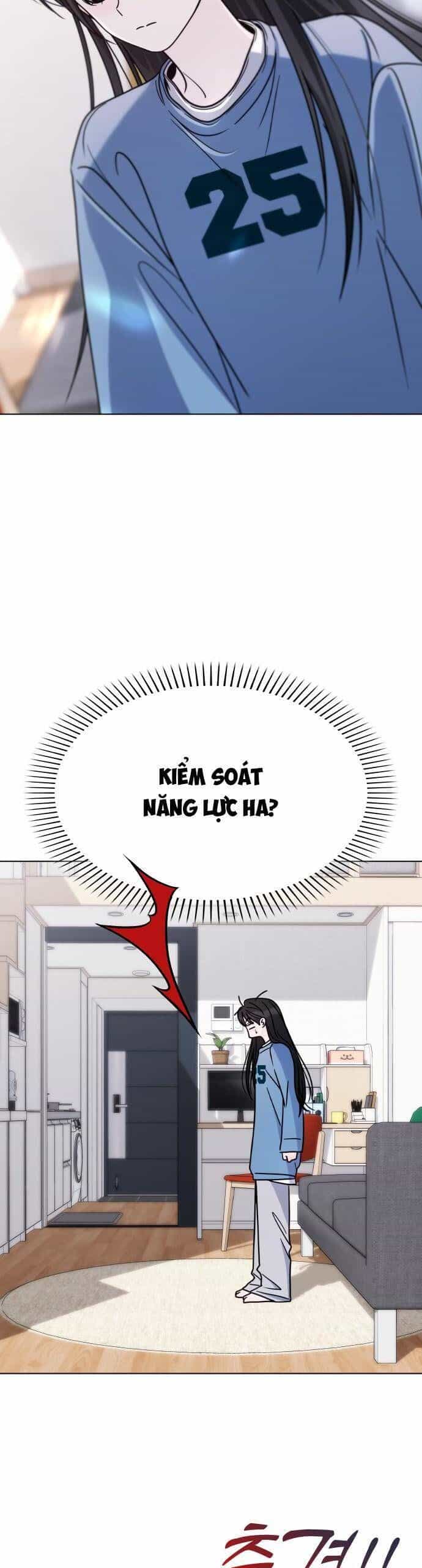 Hôn Trước Khi Ngủ - Chương 54 - ảnh 17