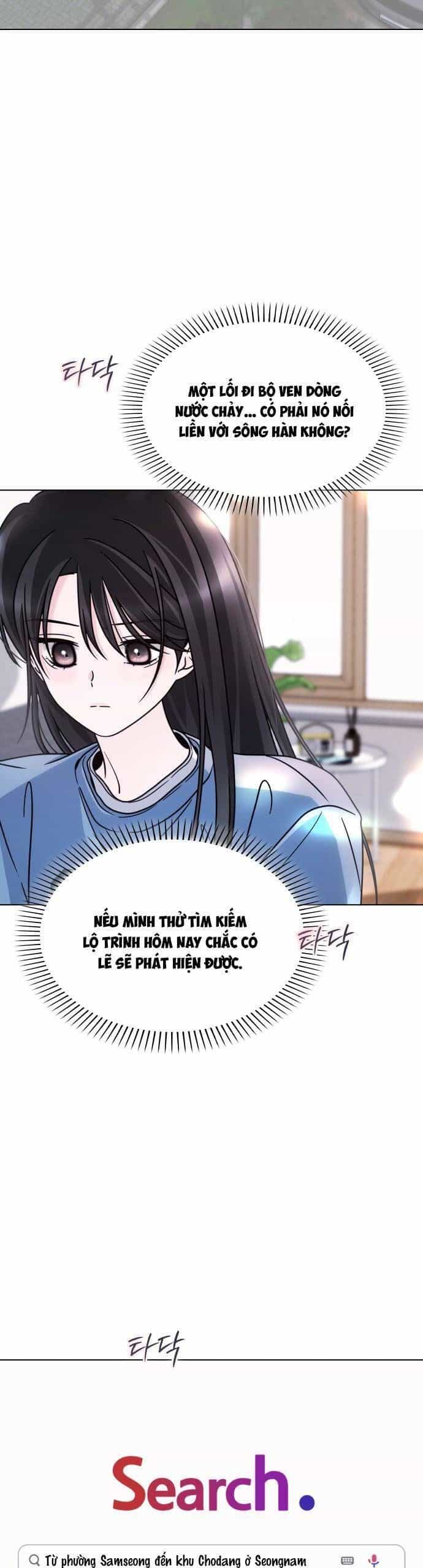 Hôn Trước Khi Ngủ - Chương 54 - ảnh 22