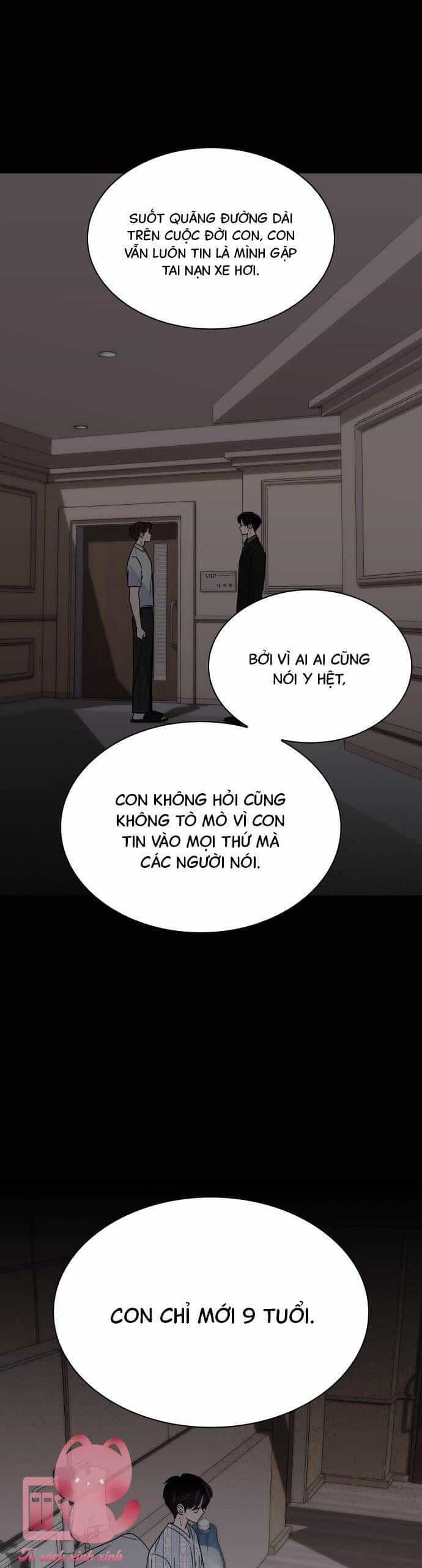 Hôn Trước Khi Ngủ - Chương 54 - ảnh 36