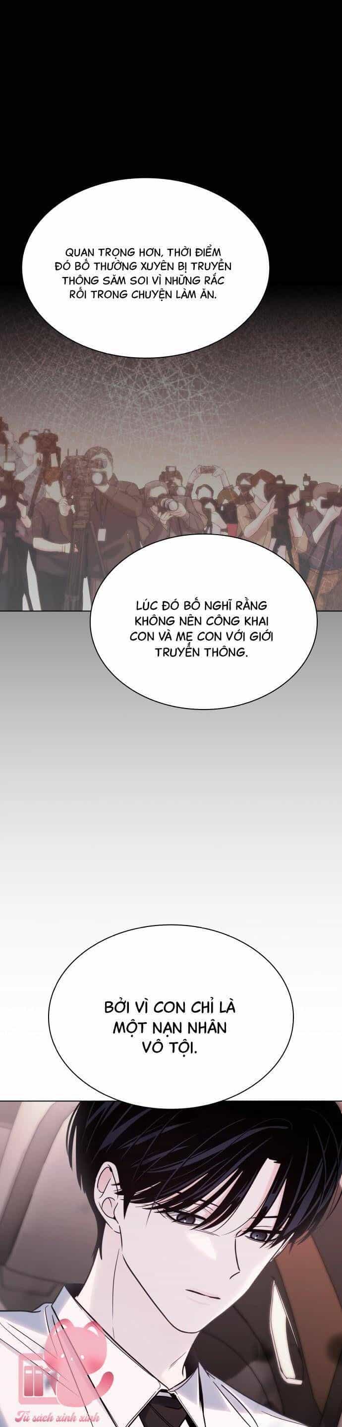Hôn Trước Khi Ngủ - Chương 54 - ảnh 41