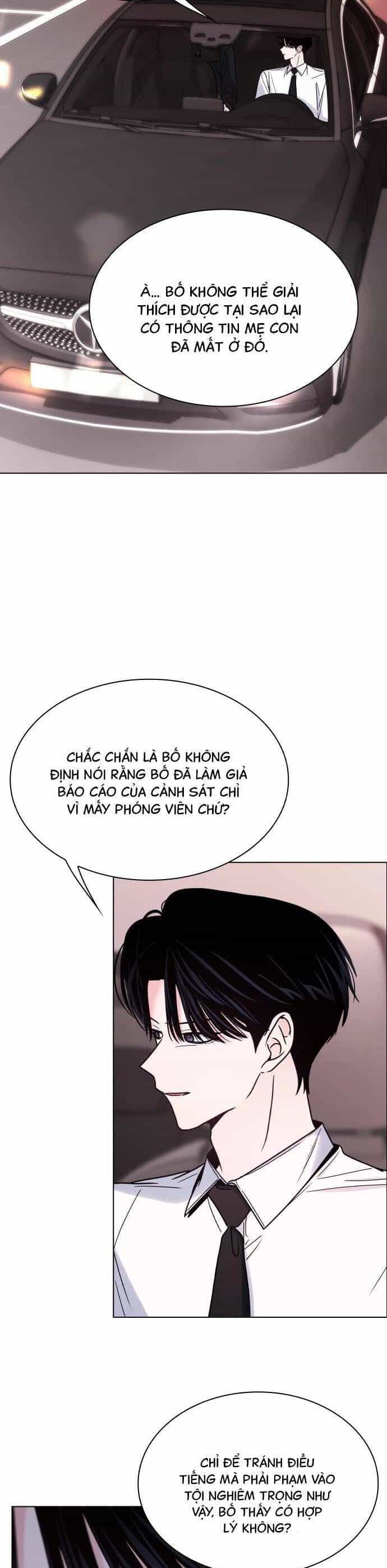Hôn Trước Khi Ngủ - Chương 54 - ảnh 45