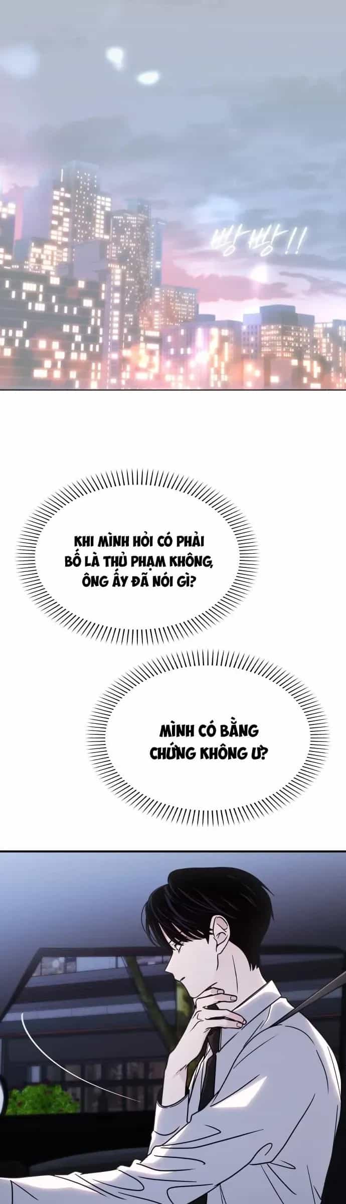 Hôn Trước Khi Ngủ - Chương 55 - ảnh 38