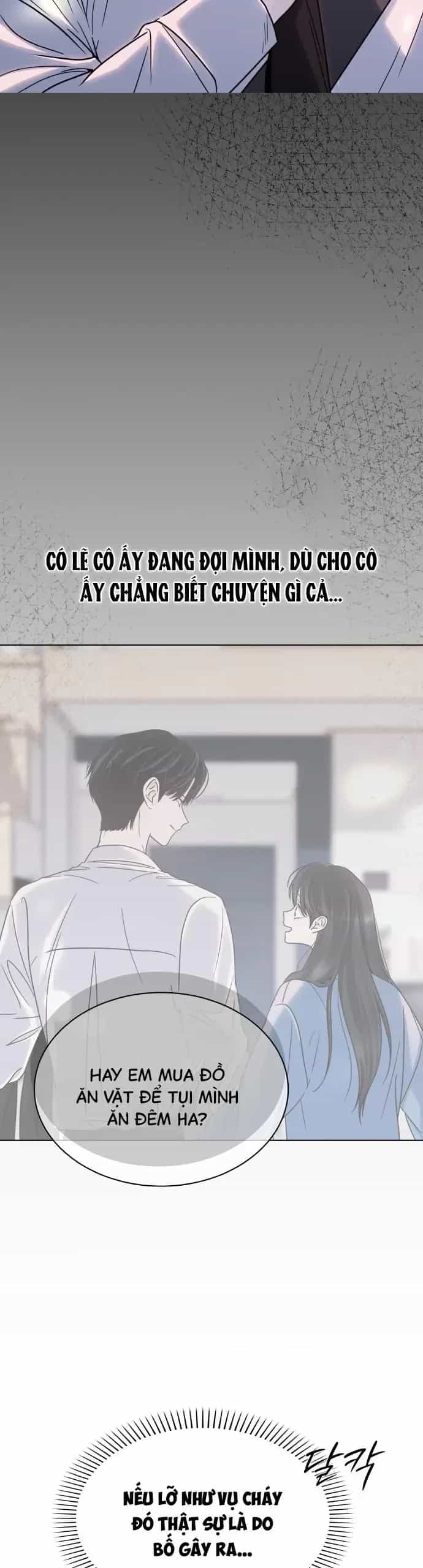 Hôn Trước Khi Ngủ - Chương 55 - ảnh 50