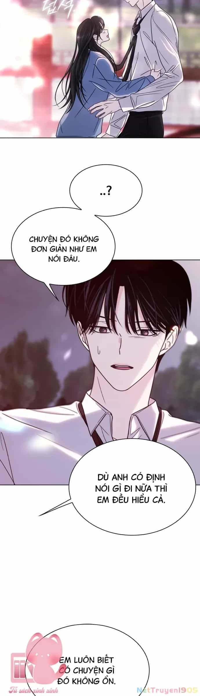 Hôn Trước Khi Ngủ - Chương 55 - ảnh 63