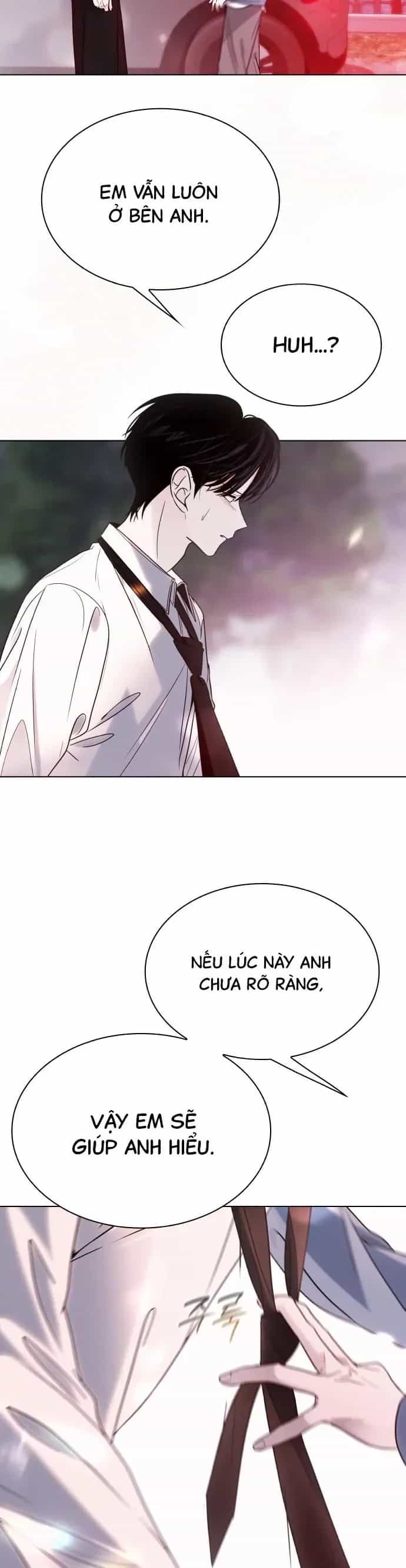 Hôn Trước Khi Ngủ - Chương 55 - ảnh 65