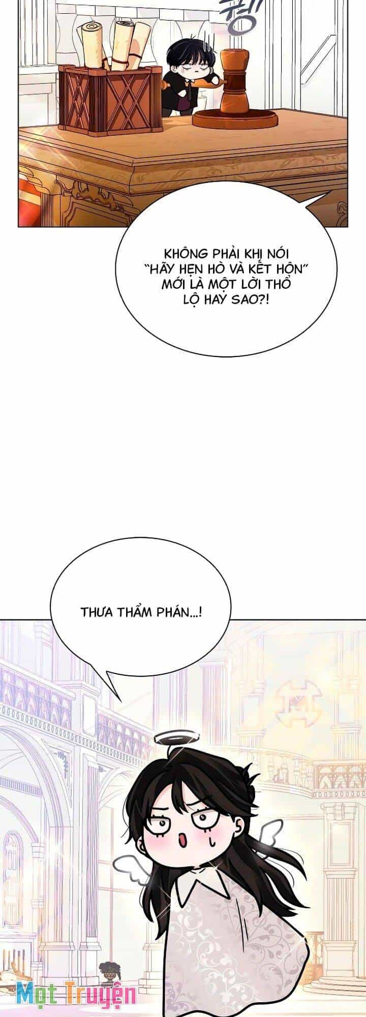 Hôn Trước Khi Ngủ - Chương 6 - ảnh 11