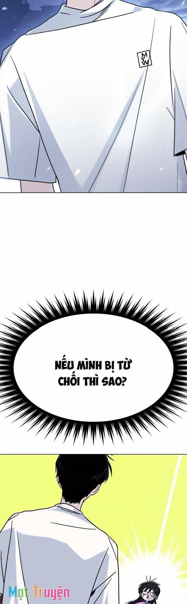 Hôn Trước Khi Ngủ - Chương 6 - ảnh 20