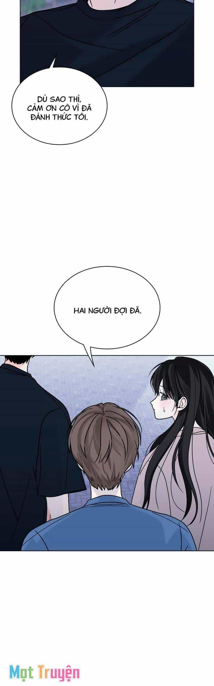 Hôn Trước Khi Ngủ - Chương 6 - ảnh 60