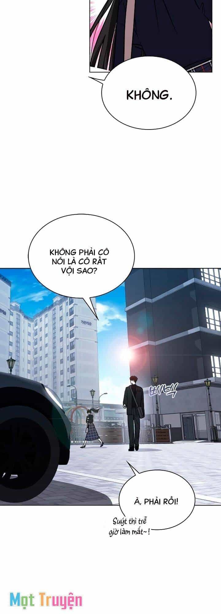 Hôn Trước Khi Ngủ - Chương 6 - ảnh 76