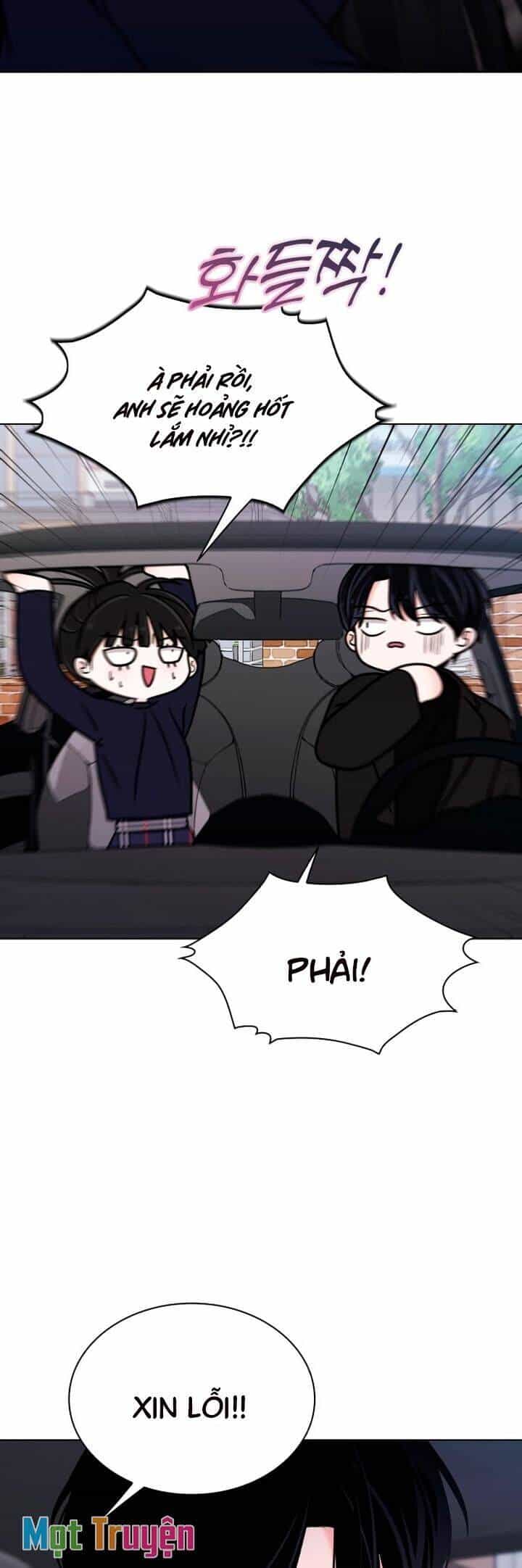 Hôn Trước Khi Ngủ - Chương 7 - ảnh 16