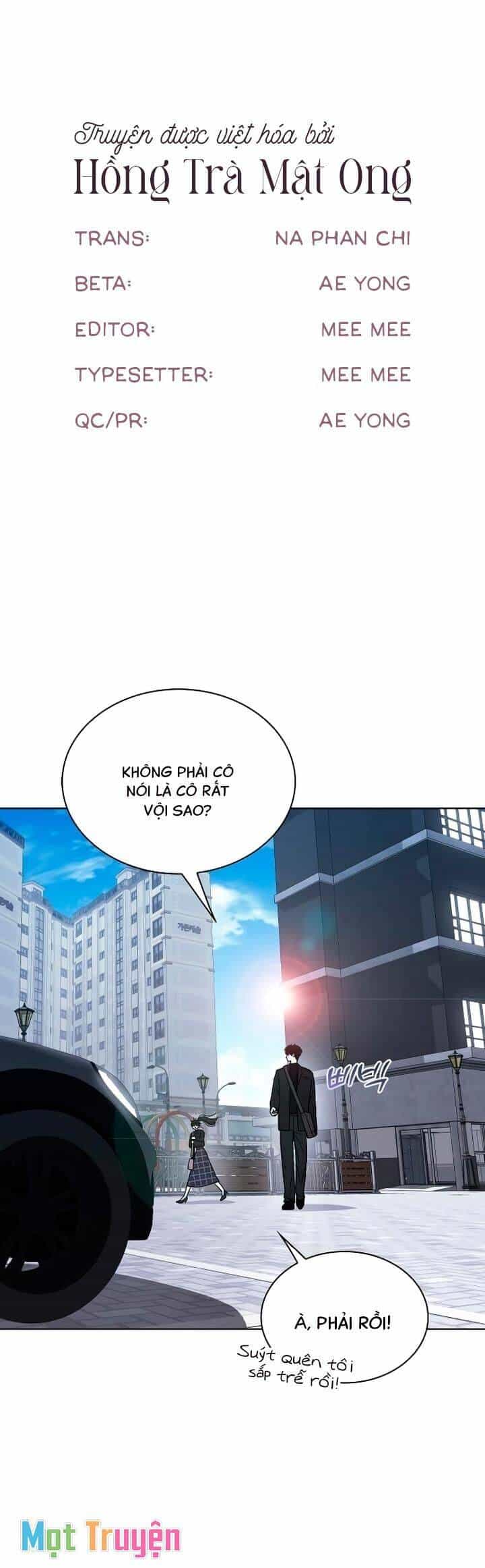 Hôn Trước Khi Ngủ - Chương 7 - ảnh 3