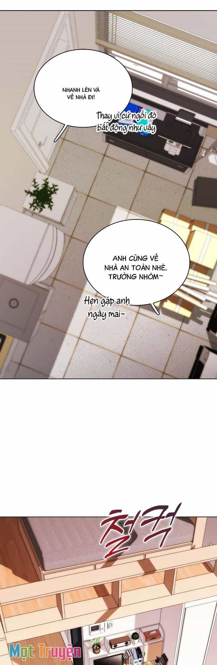 Hôn Trước Khi Ngủ - Chương 7 - ảnh 33