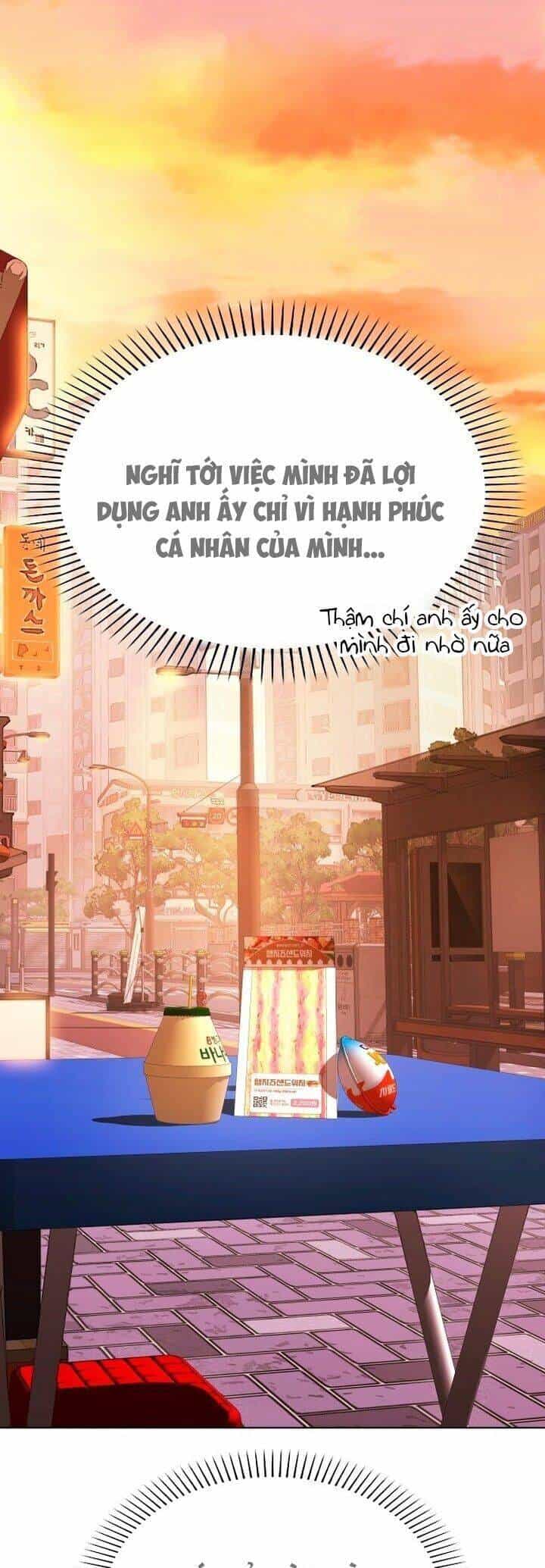 Hôn Trước Khi Ngủ - Chương 7 - ảnh 38