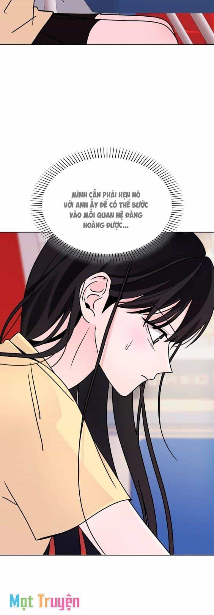 Hôn Trước Khi Ngủ - Chương 7 - ảnh 42