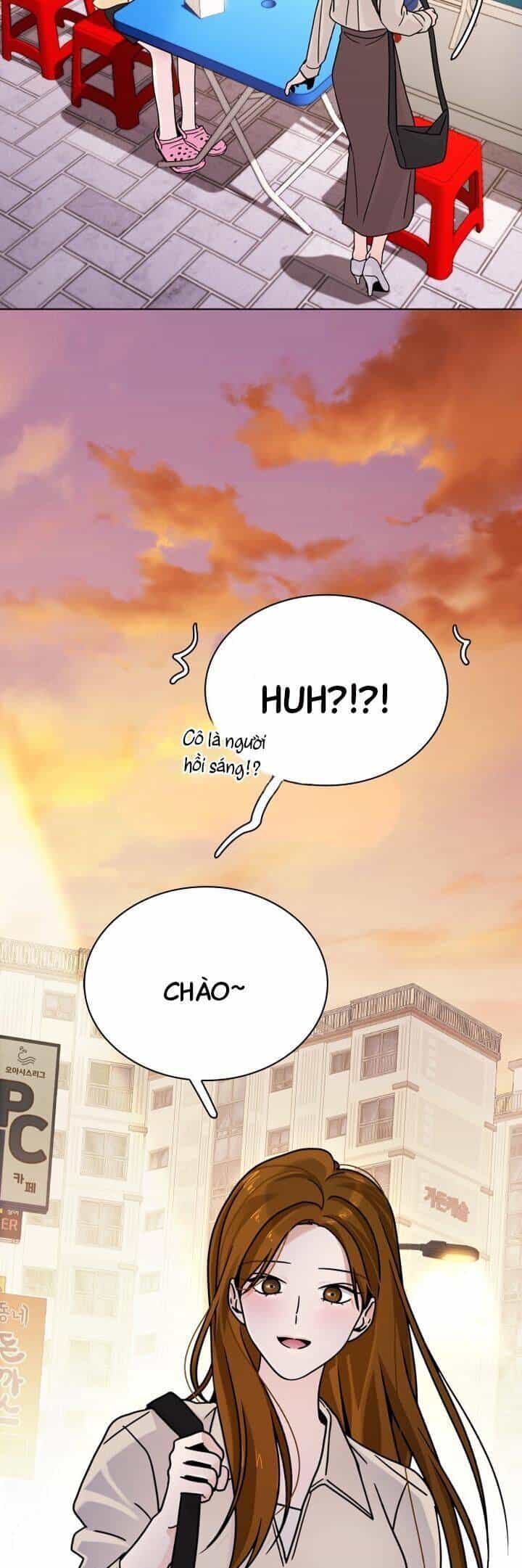 Hôn Trước Khi Ngủ - Chương 7 - ảnh 45