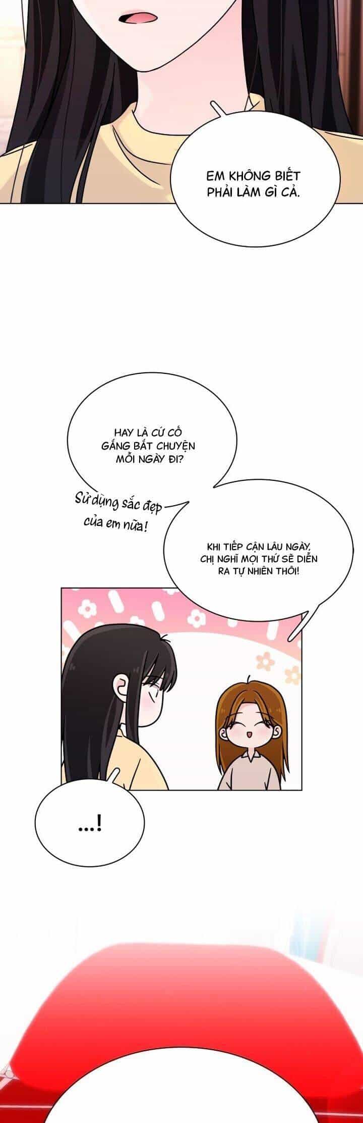 Hôn Trước Khi Ngủ - Chương 7 - ảnh 56