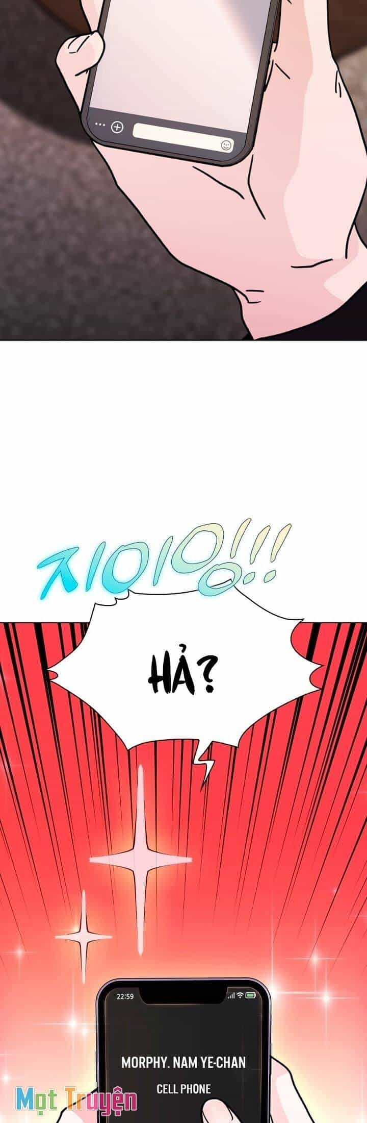 Hôn Trước Khi Ngủ - Chương 7 - ảnh 64
