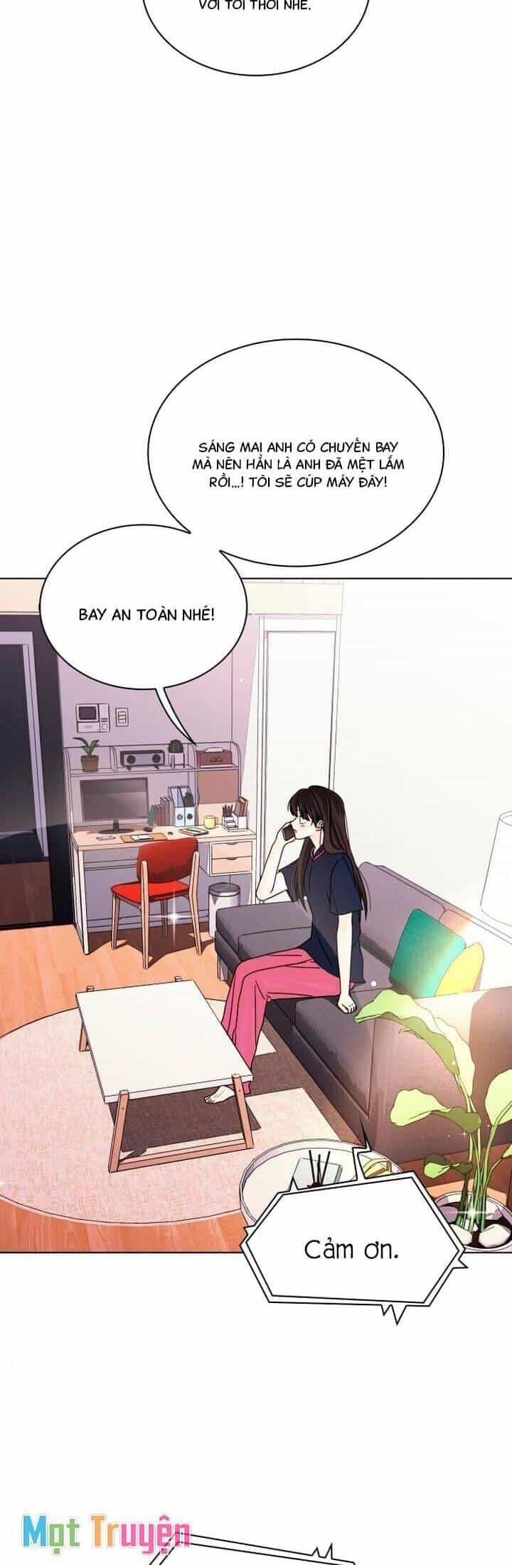 Hôn Trước Khi Ngủ - Chương 7 - ảnh 76
