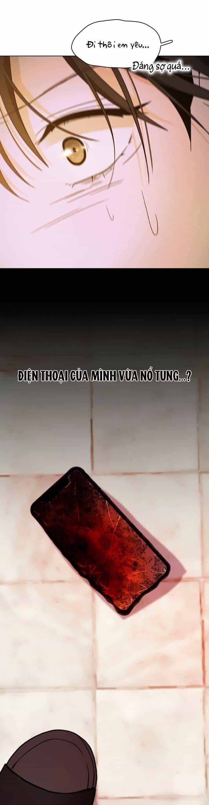 Hôn Trước Khi Ngủ - Chương 8 - ảnh 39