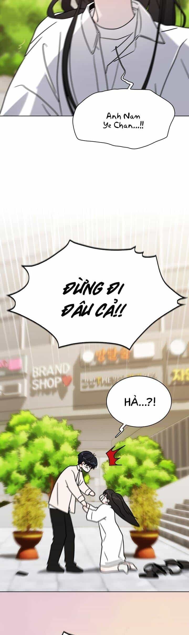 Hôn Trước Khi Ngủ - Chương 8 - ảnh 45