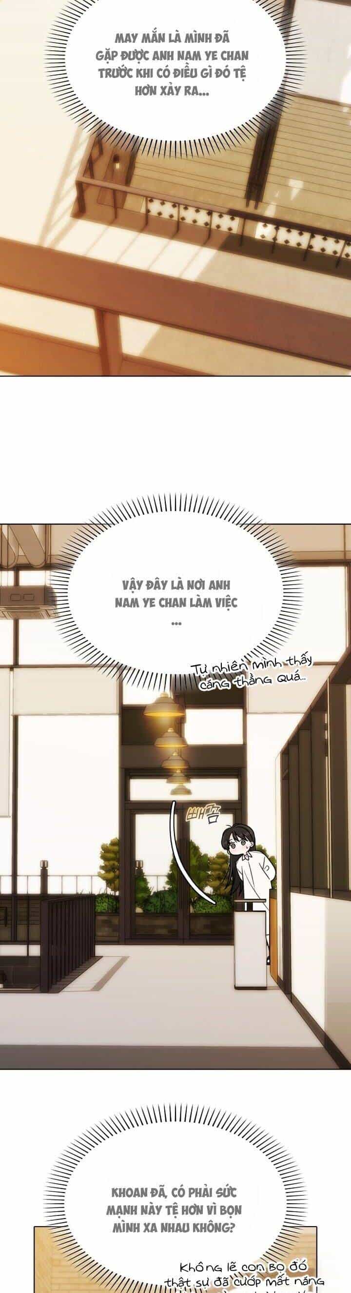 Hôn Trước Khi Ngủ - Chương 8 - ảnh 49