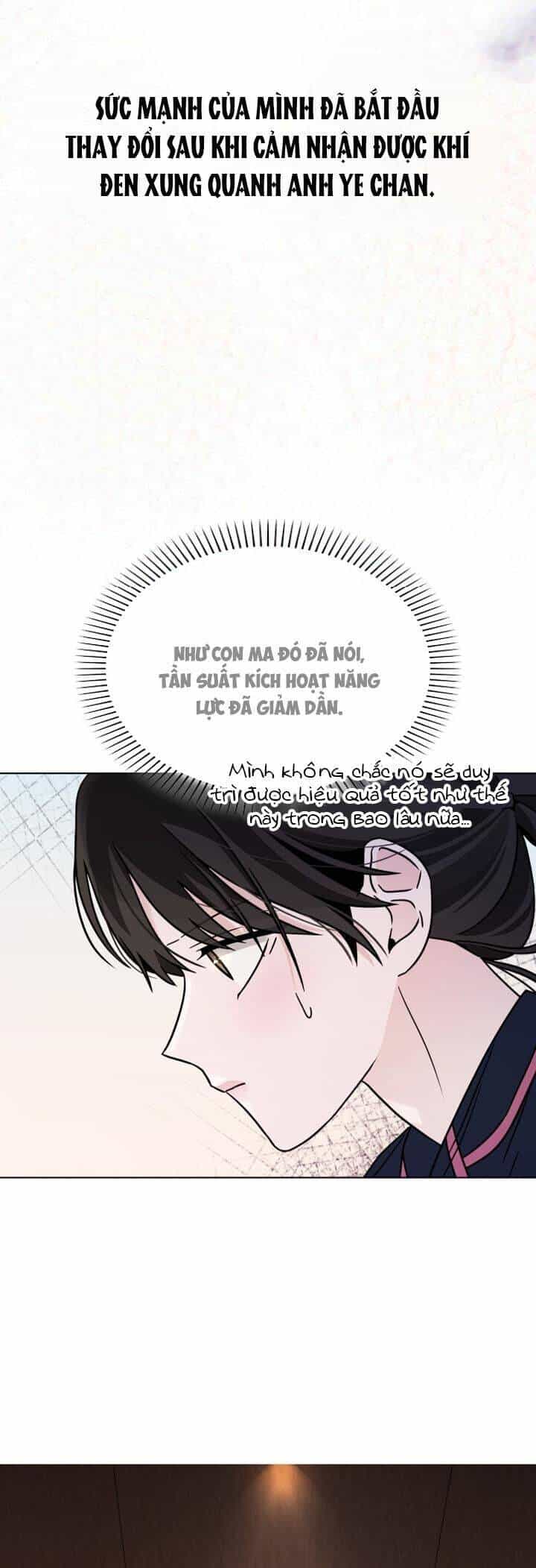 Hôn Trước Khi Ngủ - Chương 8 - ảnh 7