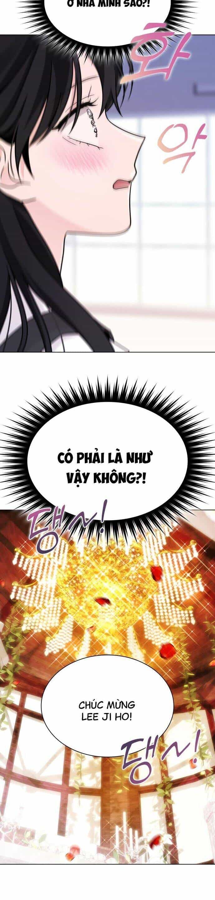 Hôn Trước Khi Ngủ - Chương 9 - ảnh 5