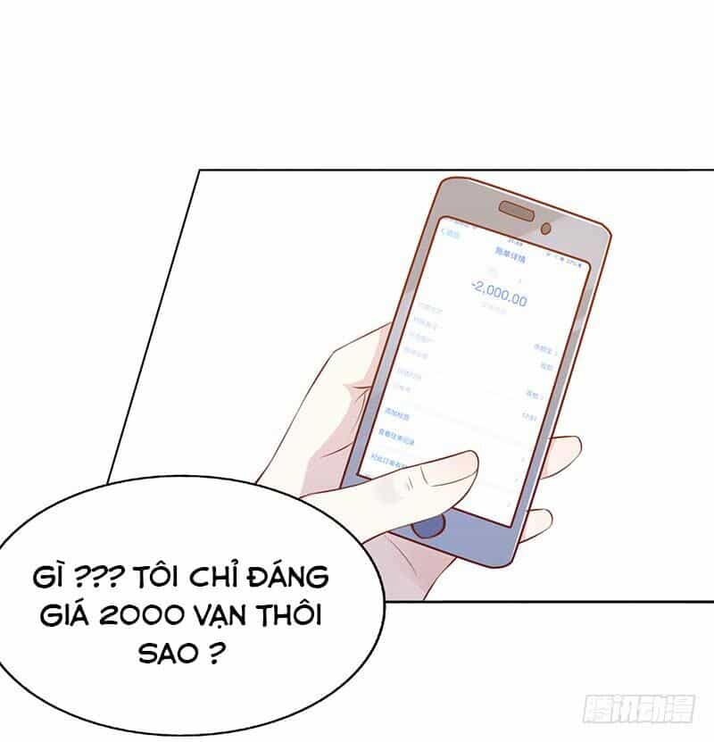 Hôn Ước Hào Môn: Phu Nhân Tổng Tài Có Chút Điên - Chương 1 - ảnh 17