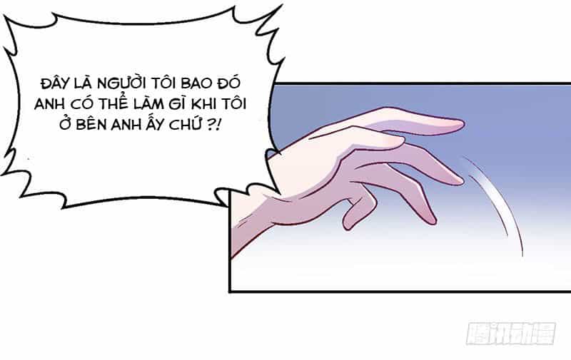Hôn Ước Hào Môn: Phu Nhân Tổng Tài Có Chút Điên - Chương 2 - ảnh 25