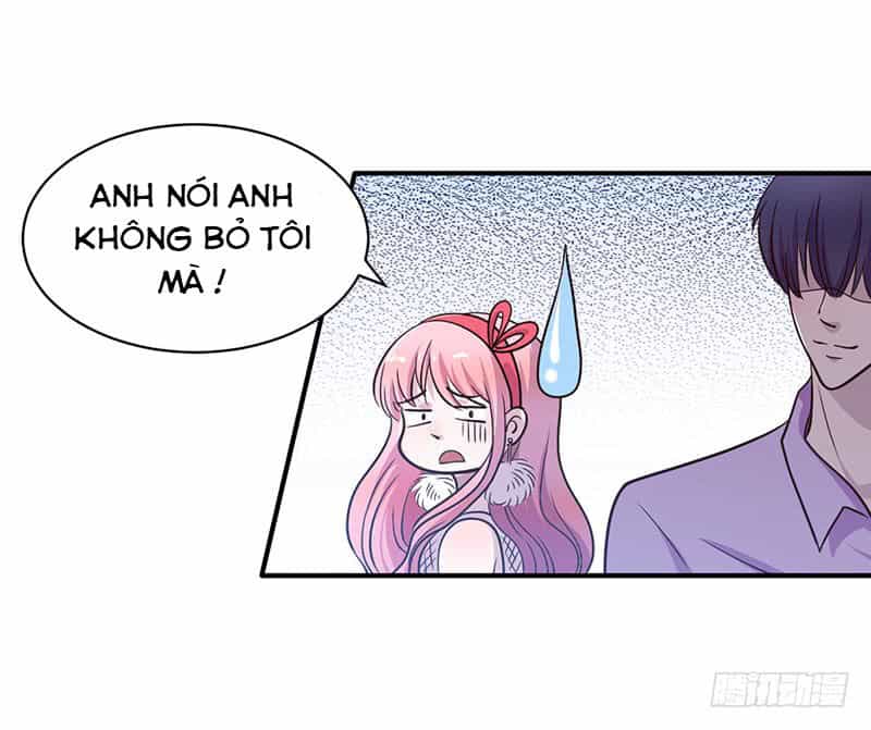 Hôn Ước Hào Môn: Phu Nhân Tổng Tài Có Chút Điên - Chương 2 - ảnh 31