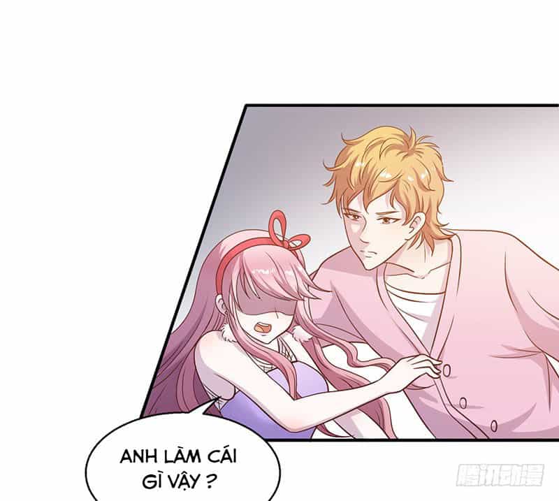 Hôn Ước Hào Môn: Phu Nhân Tổng Tài Có Chút Điên - Chương 2 - ảnh 6