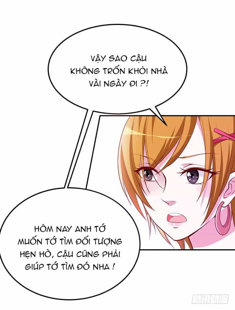 Hôn Ước Hào Môn: Phu Nhân Tổng Tài Có Chút Điên - Chương 5 - ảnh 2