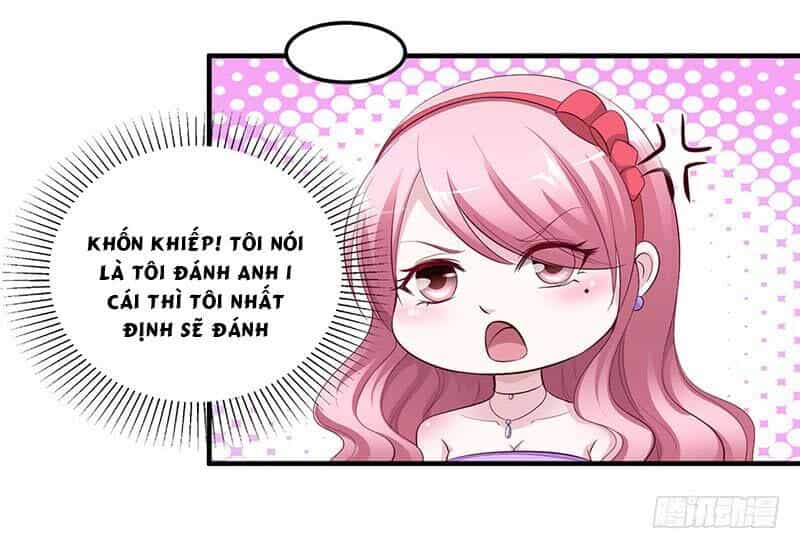 Hôn Ước Hào Môn: Phu Nhân Tổng Tài Có Chút Điên - Chương 6 - ảnh 7