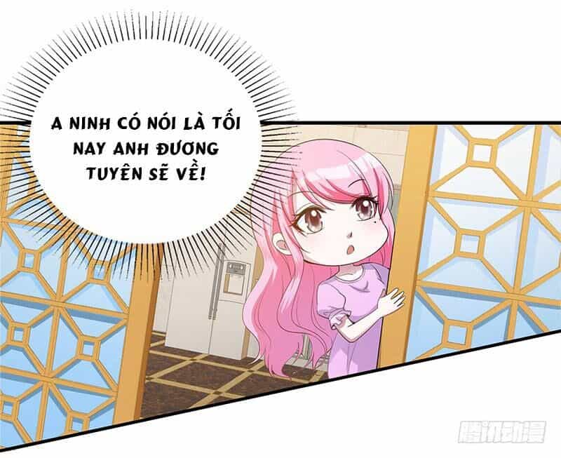 Hôn Ước Hào Môn: Phu Nhân Tổng Tài Có Chút Điên - Chương 7 - ảnh 6