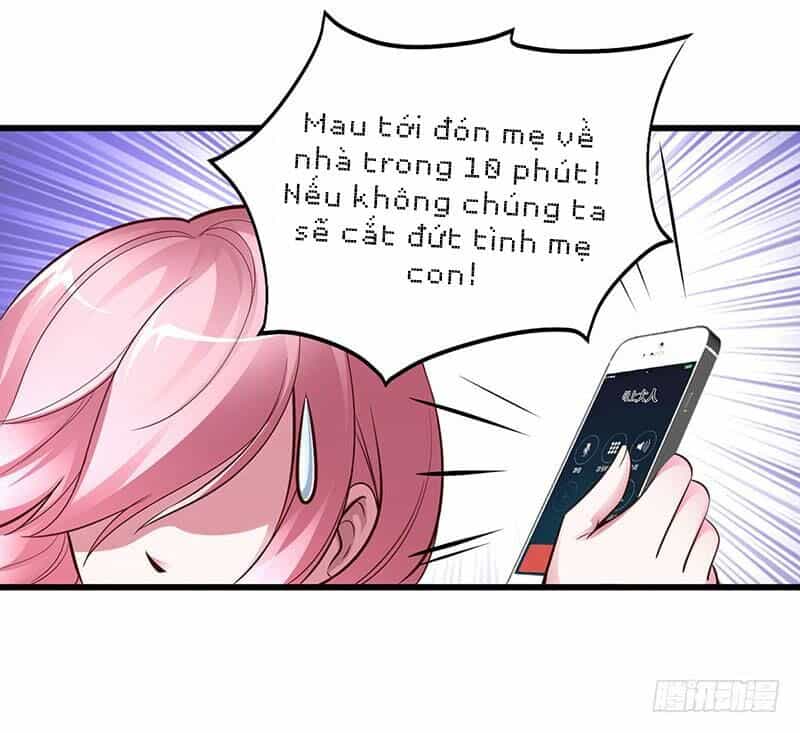 Hôn Ước Hào Môn: Phu Nhân Tổng Tài Có Chút Điên - Chương 8 - ảnh 3