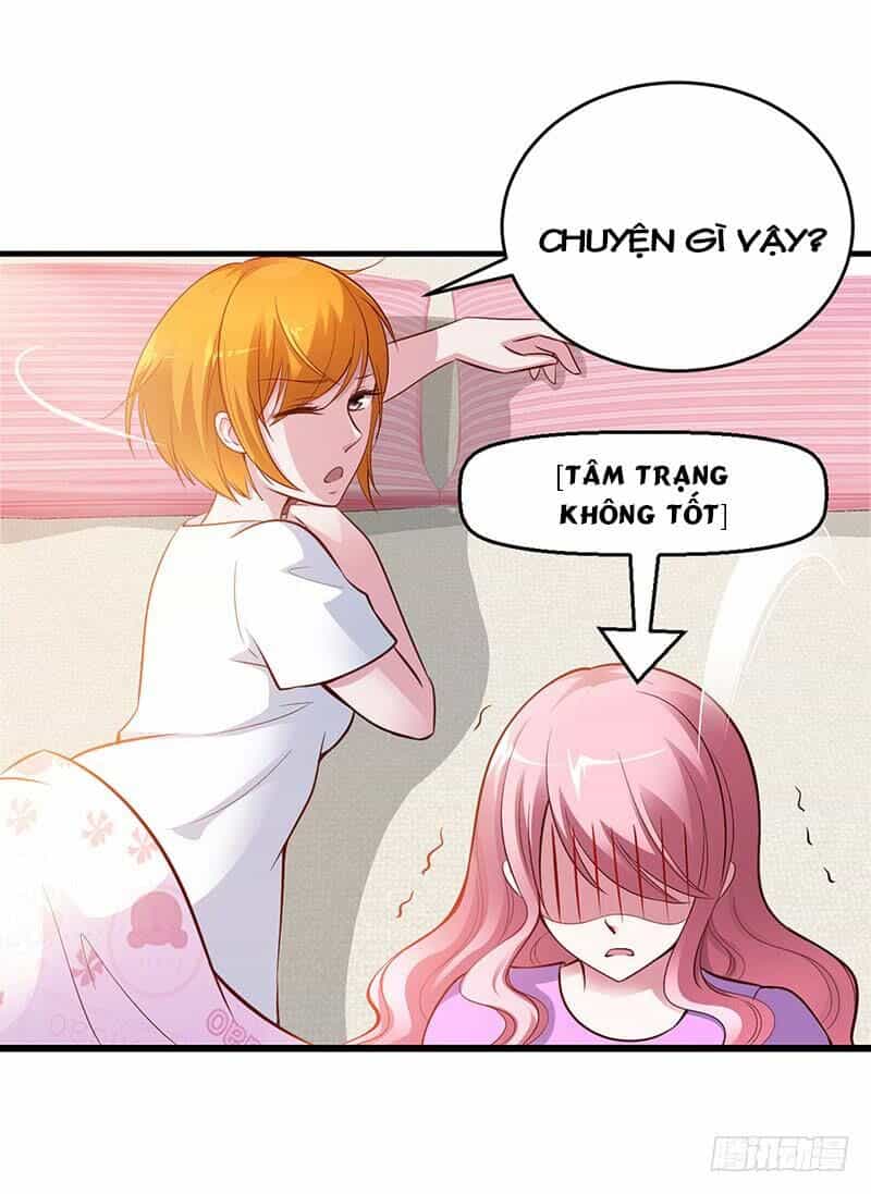 Hôn Ước Hào Môn: Phu Nhân Tổng Tài Có Chút Điên - Chương 8 - ảnh 4