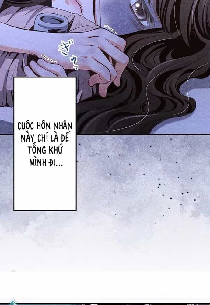 Hôn Ước Phù Du - Chương 1 - ảnh 31