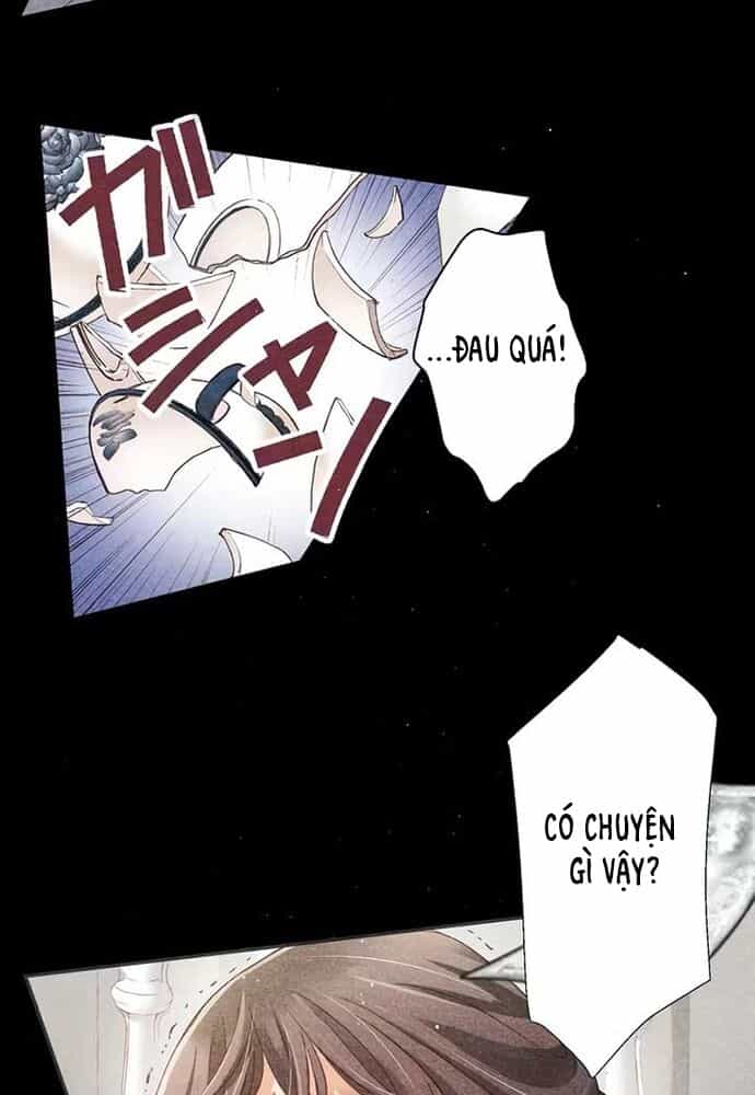Hôn Ước Phù Du - Chương 1 - ảnh 83