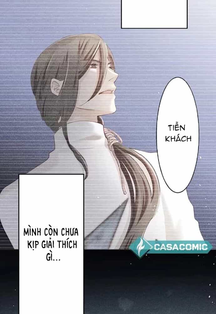 Hôn Ước Phù Du - Chương 2 - ảnh 12