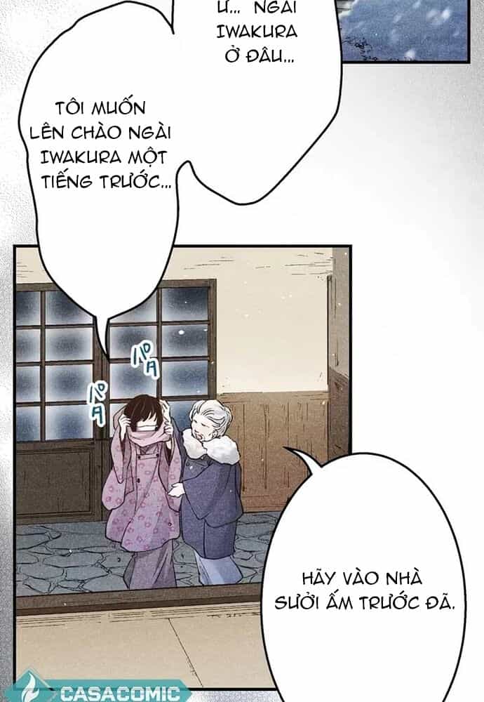 Hôn Ước Phù Du - Chương 2 - ảnh 82