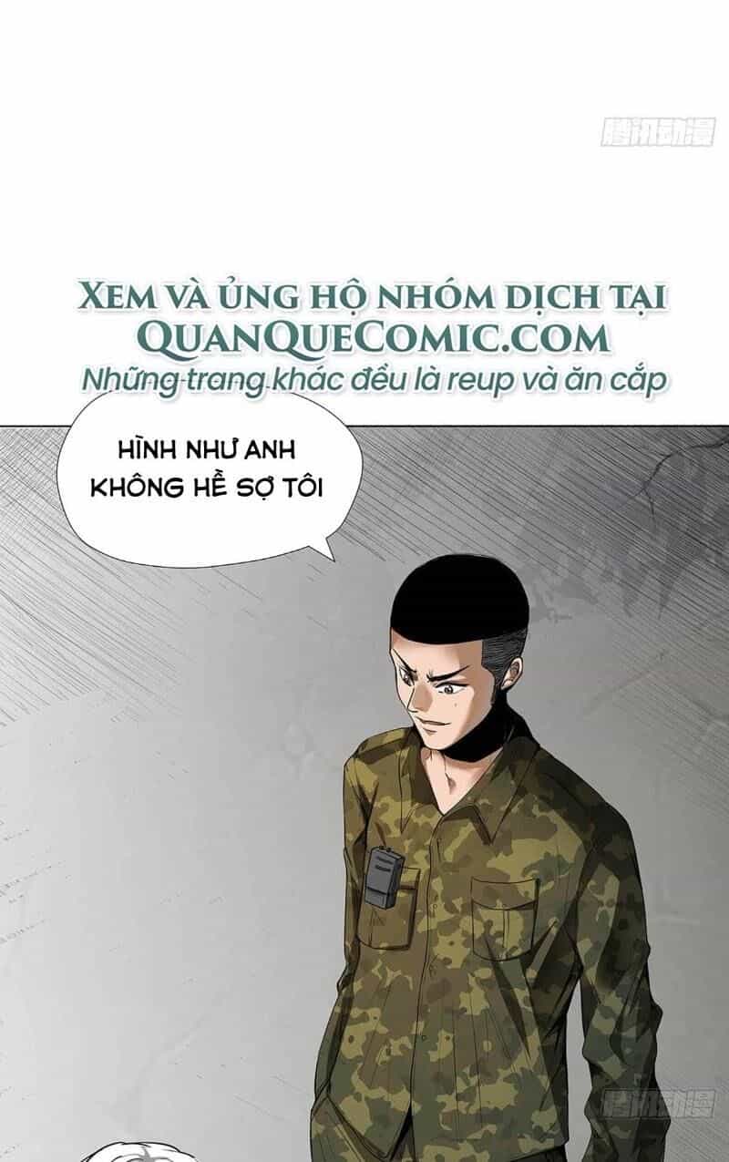 Hồng Đỉnh Chi Hạ - Chương 1 - ảnh 25