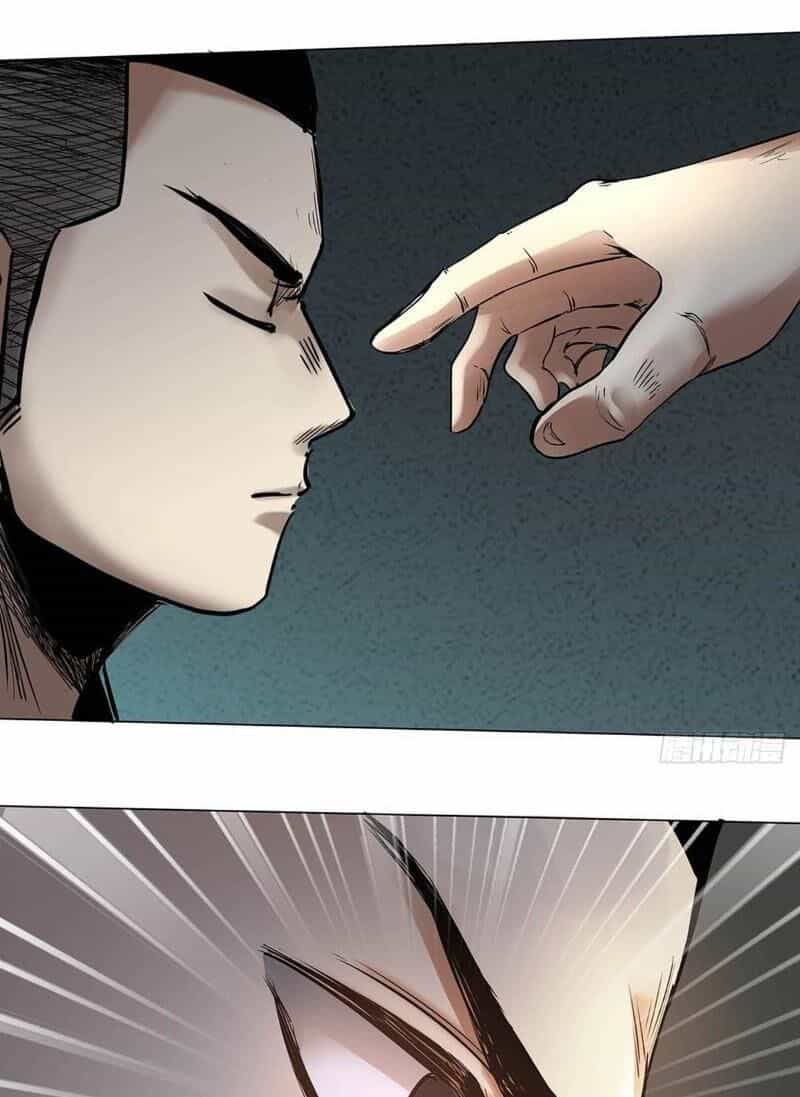 Hồng Đỉnh Chi Hạ - Chương 1 - ảnh 3