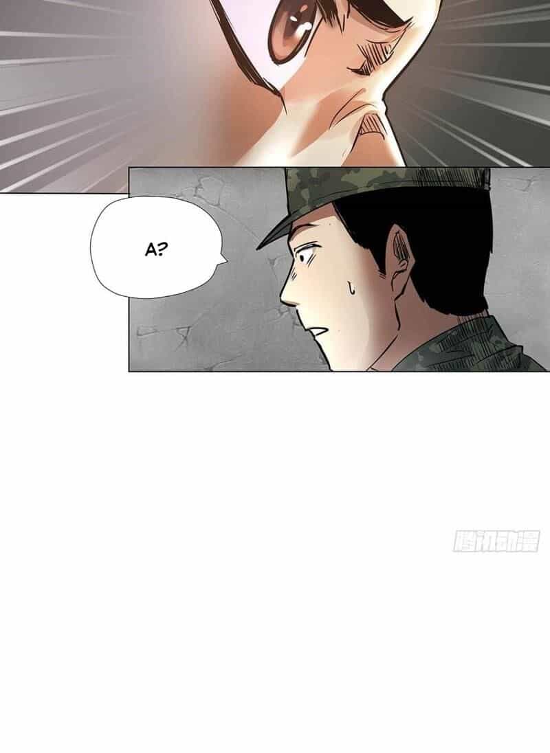 Hồng Đỉnh Chi Hạ - Chương 1 - ảnh 4