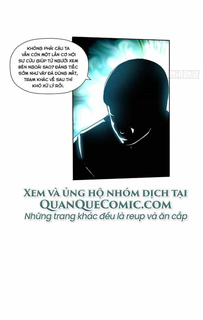 Hồng Đỉnh Chi Hạ - Chương 2 - ảnh 18