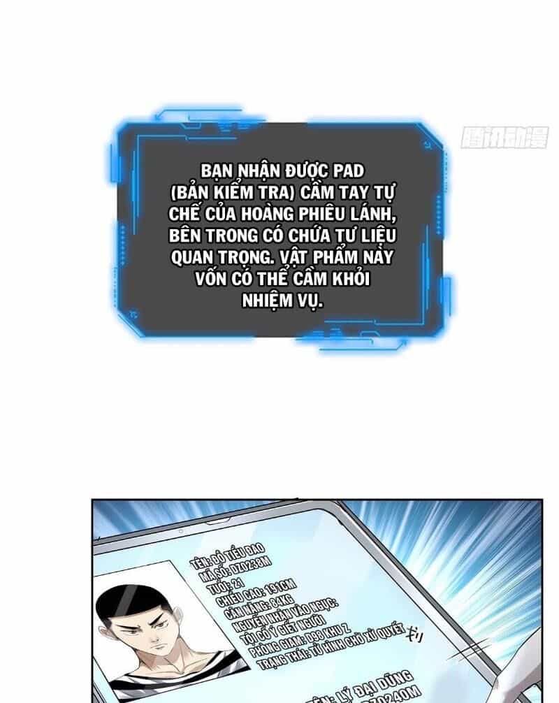 Hồng Đỉnh Chi Hạ - Chương 4 - ảnh 15