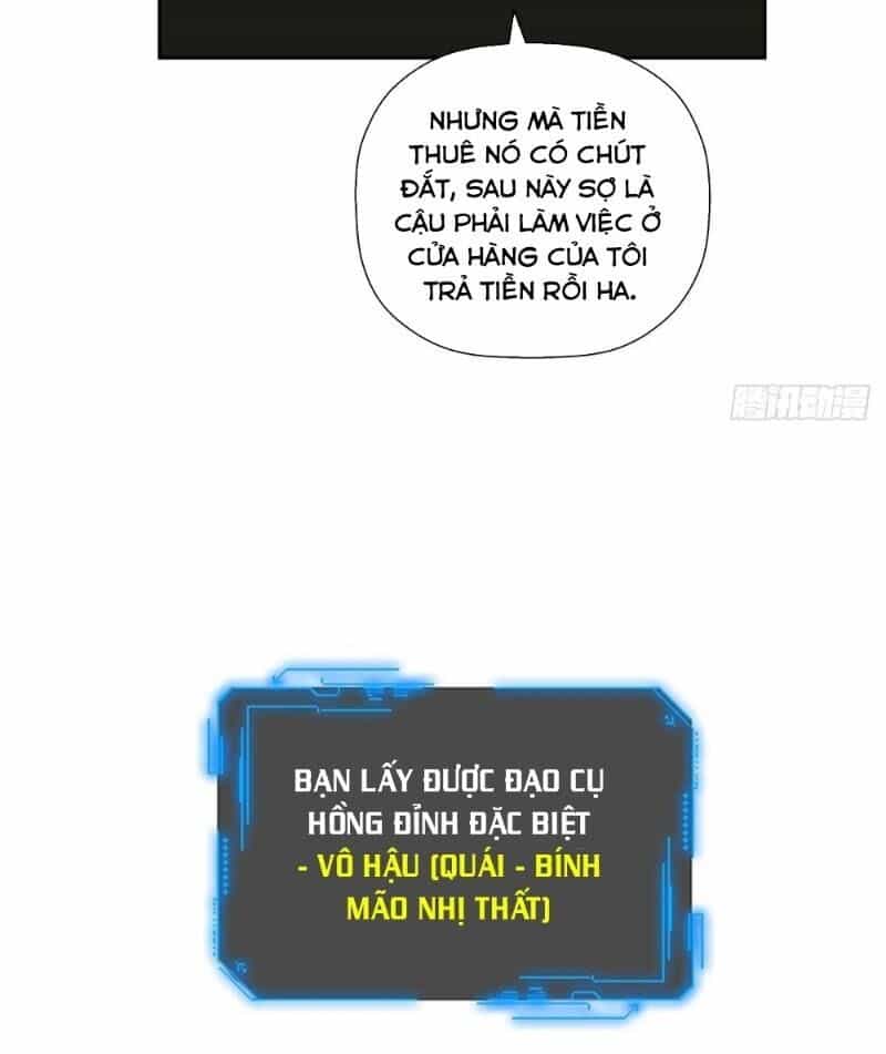 Hồng Đỉnh Chi Hạ - Chương 7 - ảnh 20
