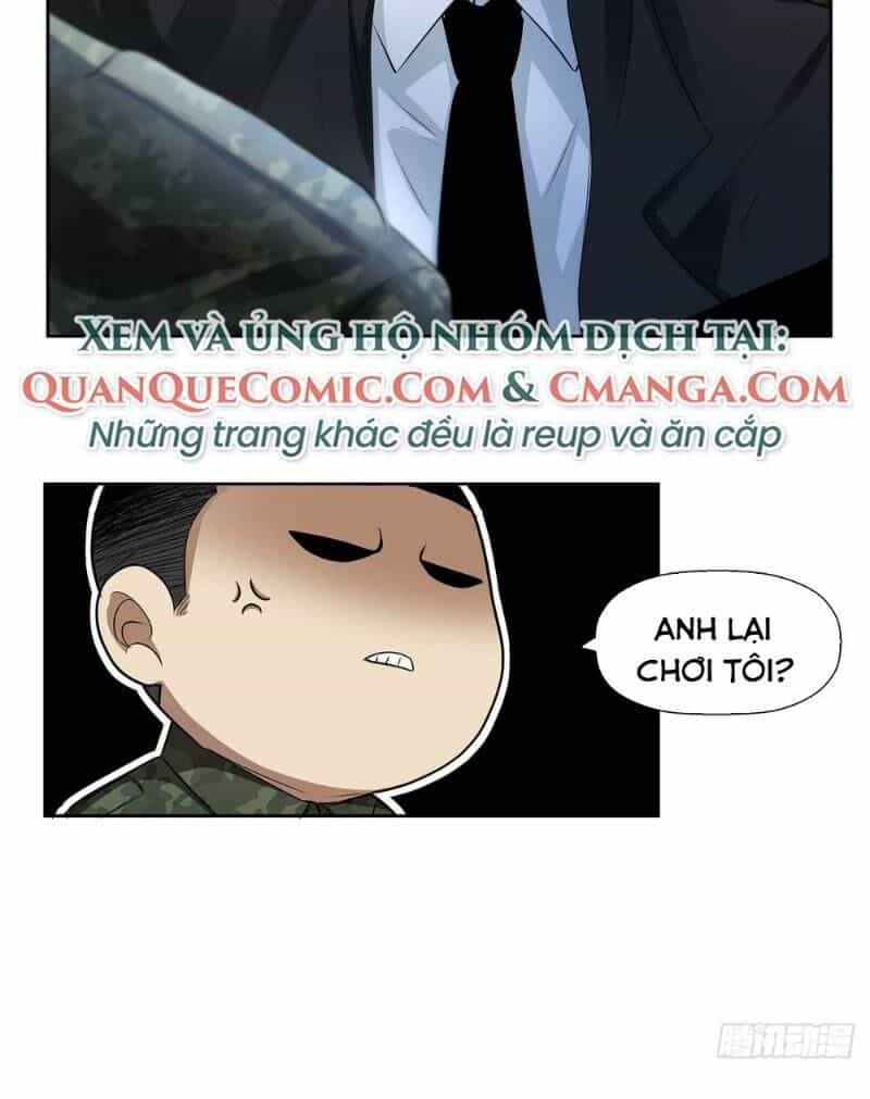 Hồng Đỉnh Chi Hạ - Chương 7 - ảnh 6