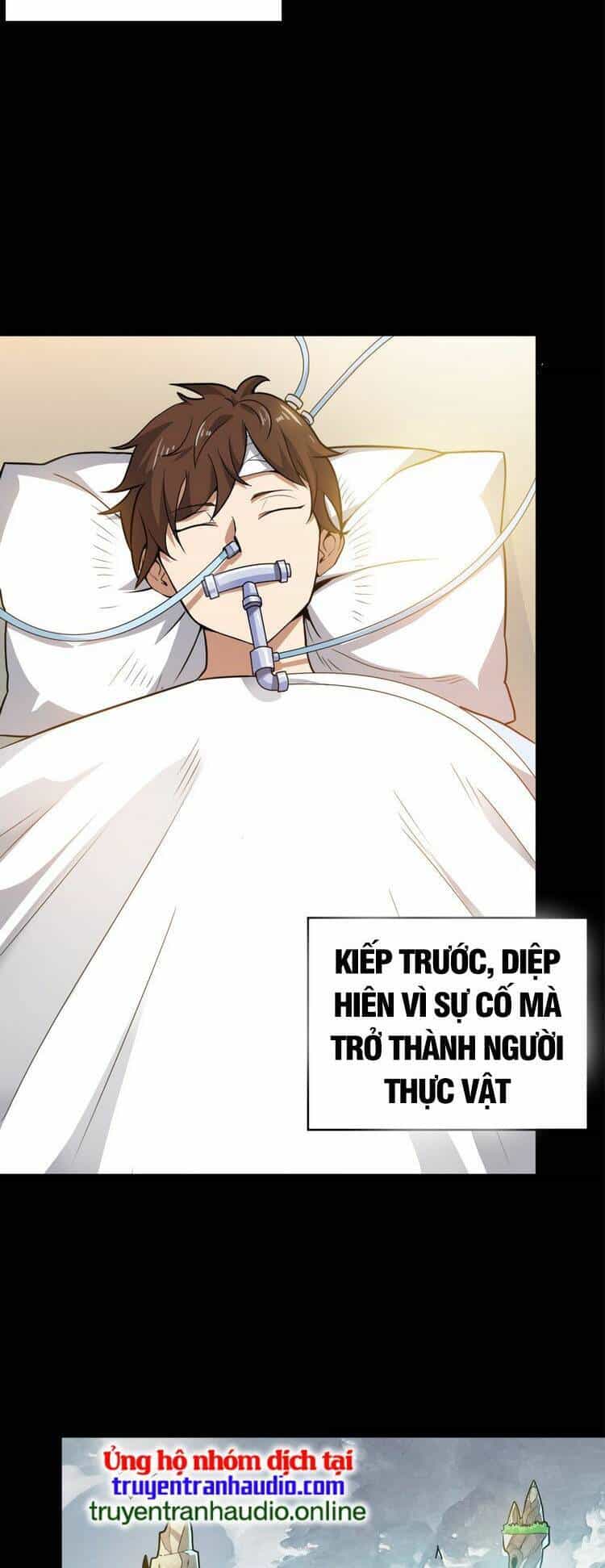 Hồng Hoang! Ta Thật Sự Không Muốn Đột Phá - Chương 1 - ảnh 36