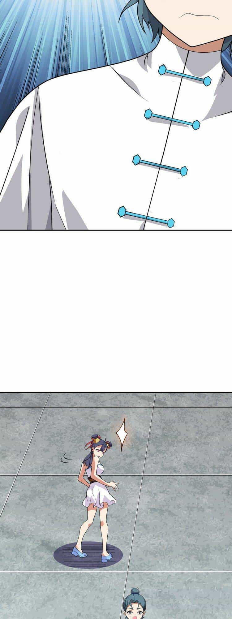 Hồng Hoang! Ta Thật Sự Không Muốn Đột Phá - Chương 6.5 - ảnh 29